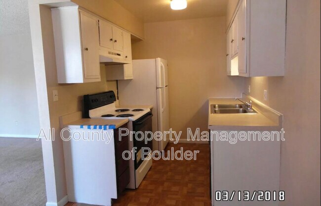 Building Photo - 1309 Coffman St