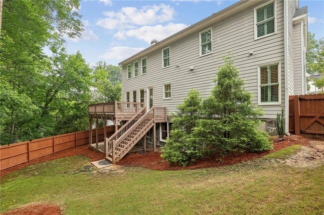 Building Photo - 2585 Drew Valley Rd NE