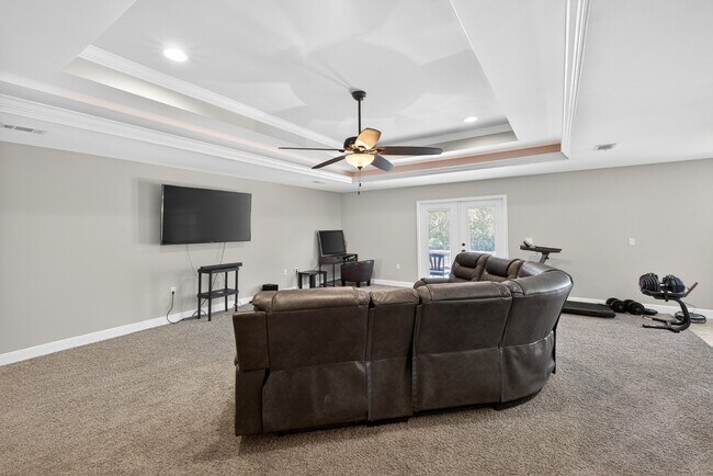 Foto del edificio - 118 Trailwood Ln