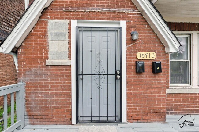 Foto del edificio - 15710 Northlawn St