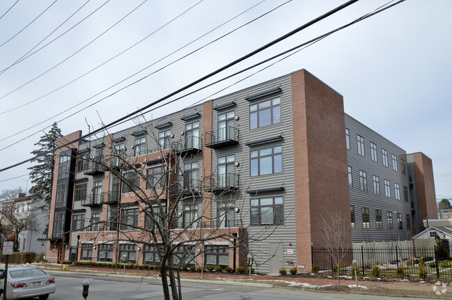 Foto del edificio - Chestnut Street Lofts