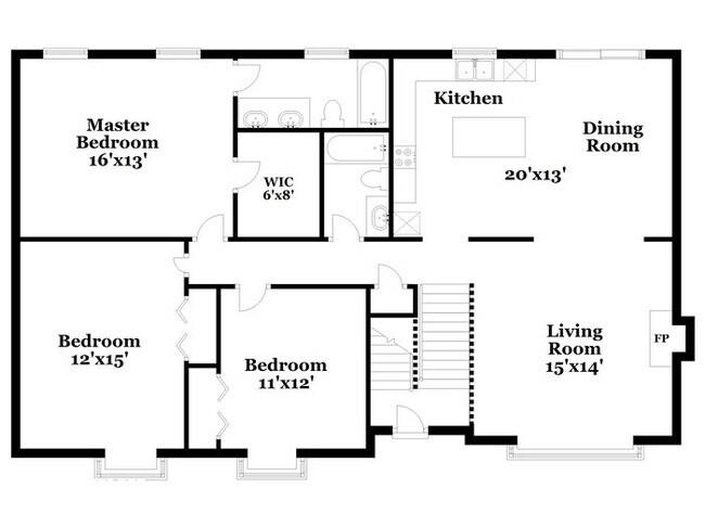 Building Photo - 1407 N 10th St E, Louisburg, KS 66053