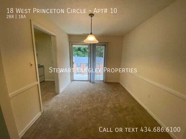 Building Photo - 18 W Princeton Cir Cir