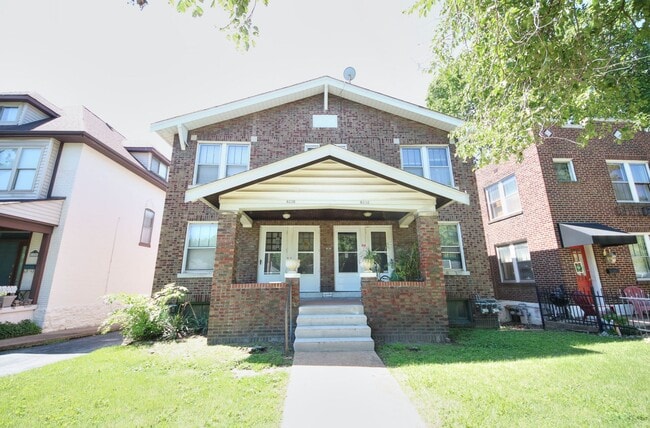 Building Photo - 6230-6232-6232 Columbia Ave