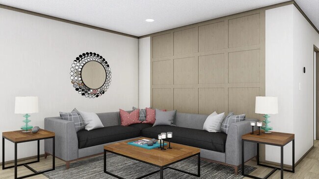Foto del edificio - 8565 Smith-Calhoun Rd