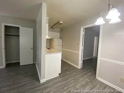 Foto del edificio - 650 Pershing St