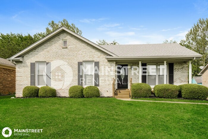 Primary Photo - 205 Holly Hills Dr, Fairdale, KY 40118