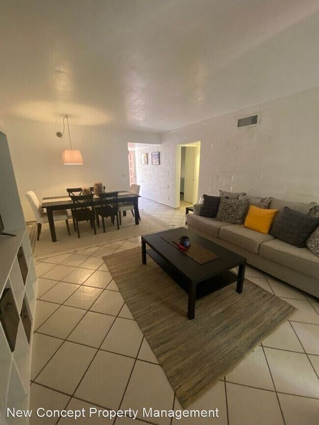 Foto del edificio - 1341 E Fort Lowell Rd