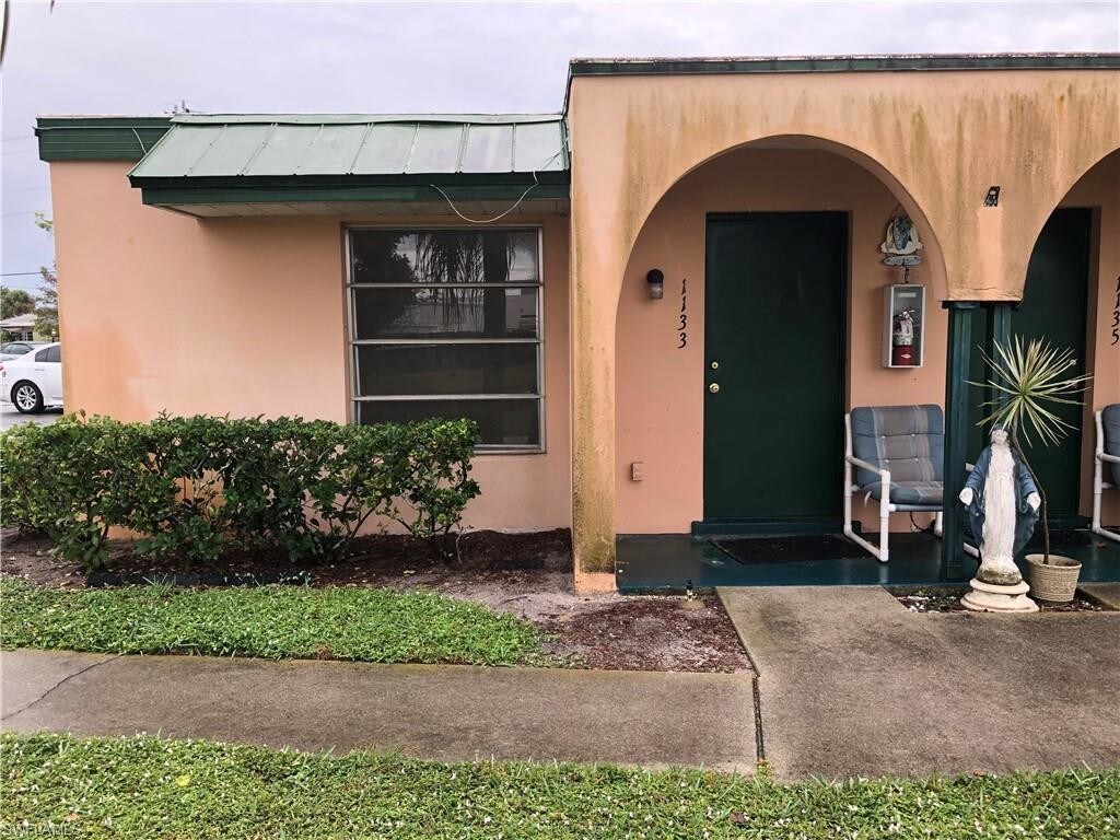 1133 S Loop Blvd, Lehigh Acres, FL 33936 Condo for Rent in Lehigh