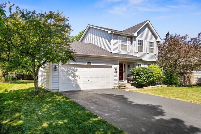 Building Photo - 1207 Samuel Ct