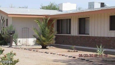 Building Photo - 8339 E Cholla St