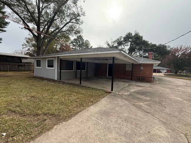 Building Photo - Newly Renovated 4 Bedroom 2 bath Home in Southern Hills