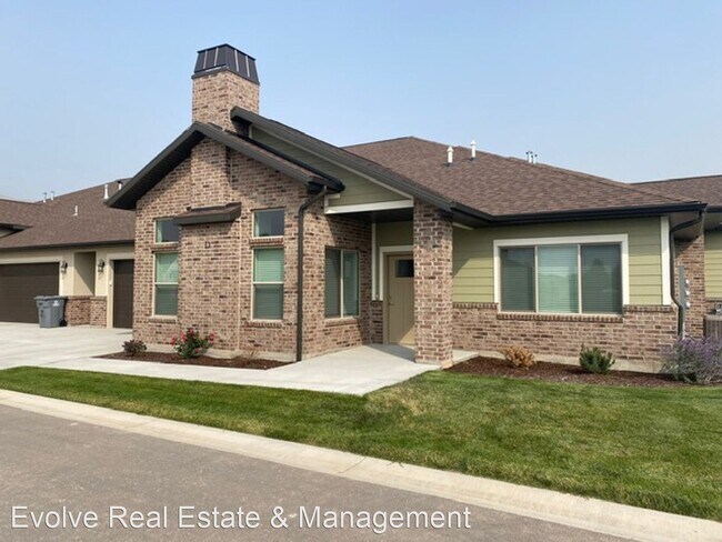 Building Photo - 2 br, 2 bath House - 1810 W 300 S  #D