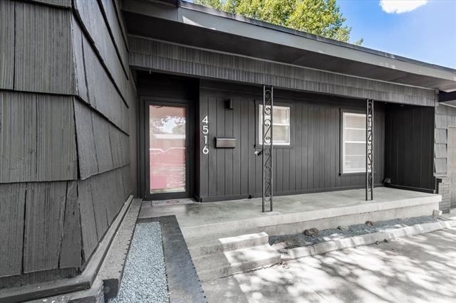 Foto del edificio - 4516 Rutland Ave