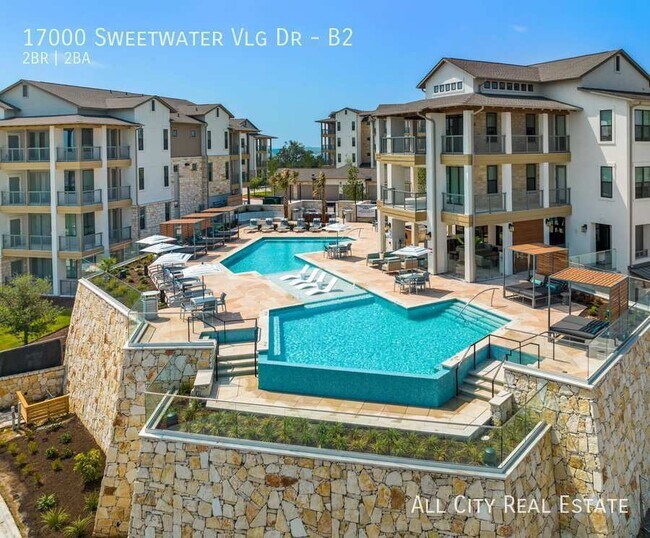 Building Photo - 17000 Sweetwater Vlg Dr