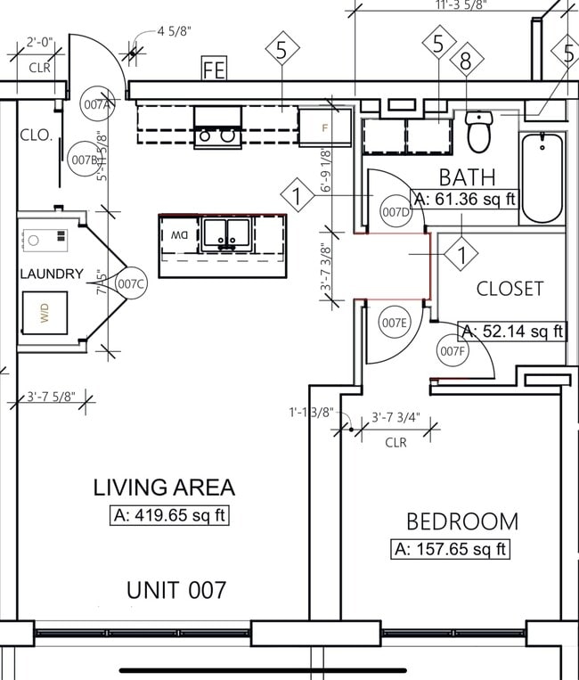 Building Photo - Szkola Flats