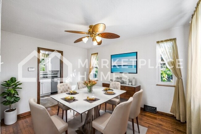 Foto del edificio - 2216 Chalfant St