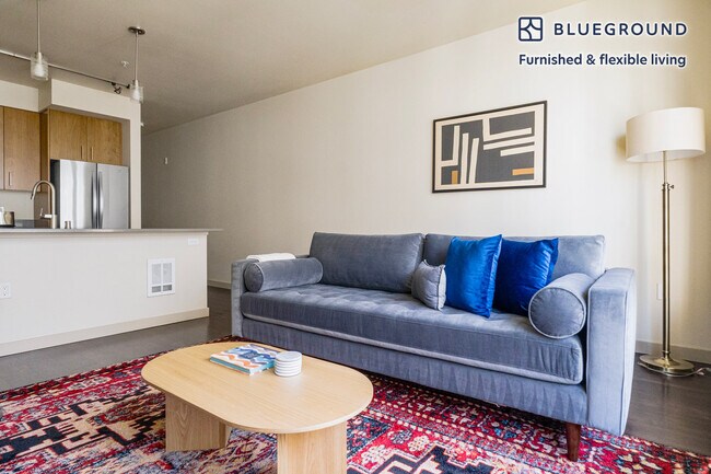 Foto del edificio - 1414 10th Ave