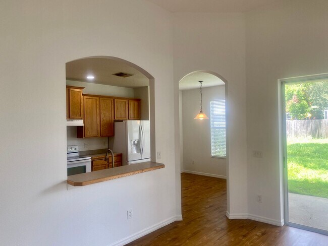 Foto del edificio - Beautiful 3/2 Home in Citrus Park Area!