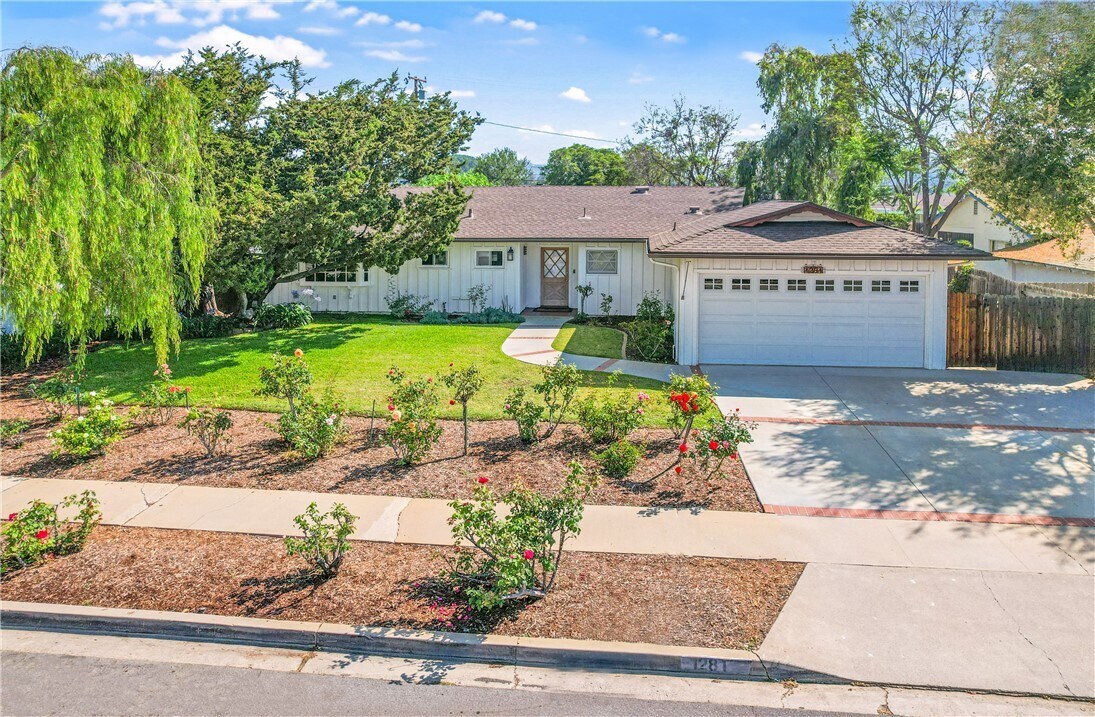 Foto principal - 1281 La Colina Dr