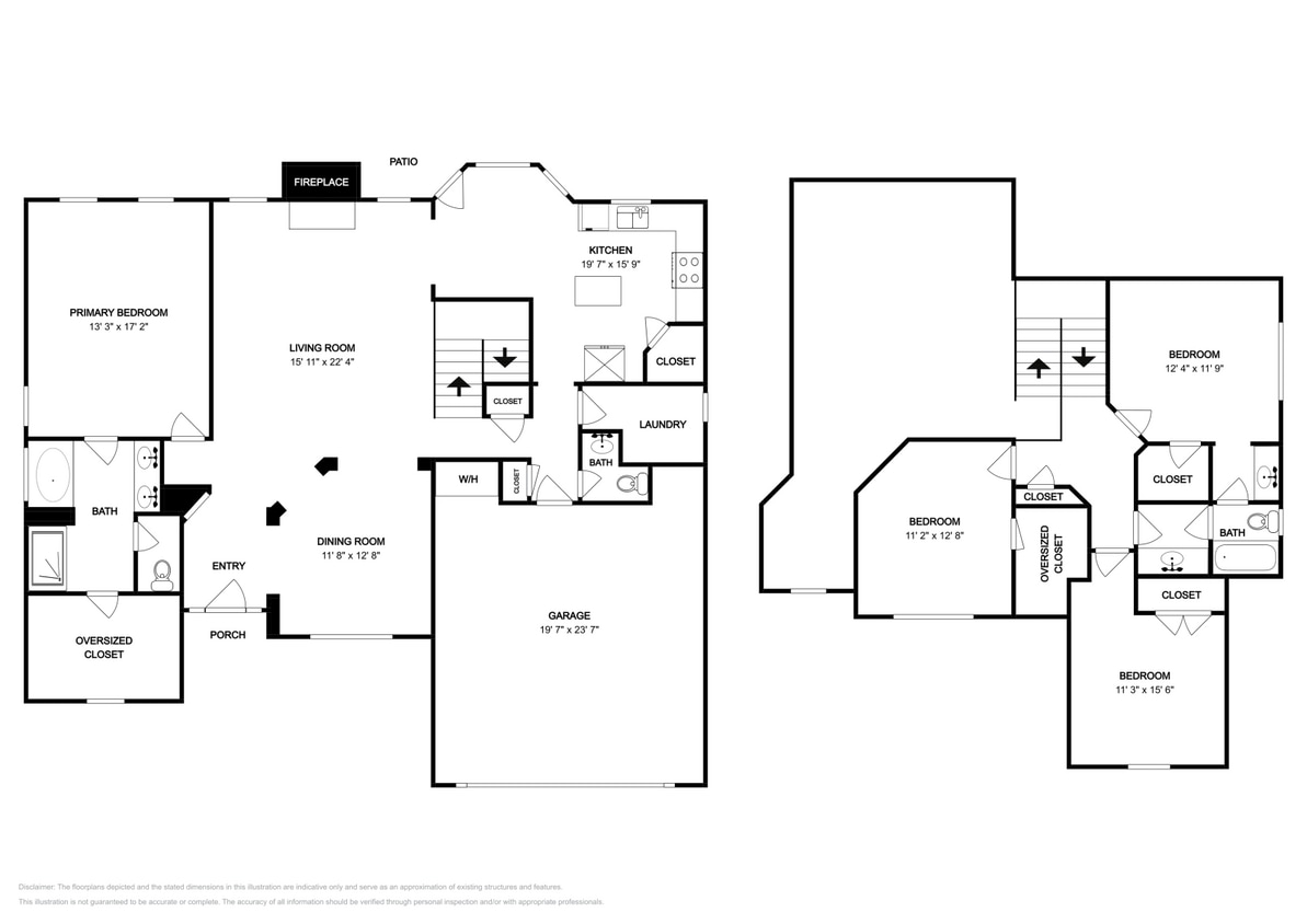 Foto del edificio - 246 Clairidge Cir