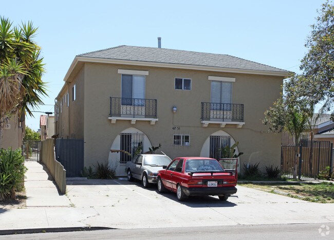 Building Photo - 4251 Marlborough Ave