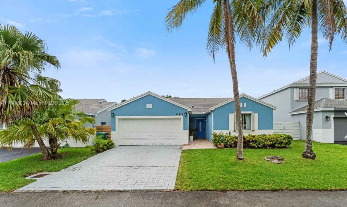 Primary Photo - 14610 SW 145th Pl