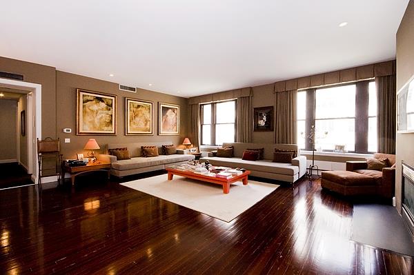 Foto principal - 124 Hudson St