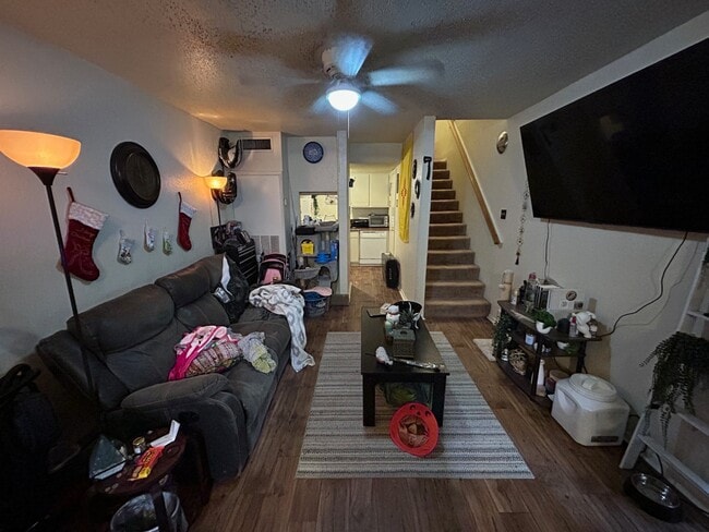 Foto del edificio - 4405 Carter Creek Pkwy