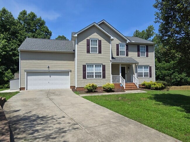 Building Photo - 13455 Greenham Ct