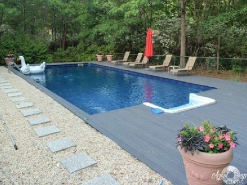 31 Island View Dr E, Sag Harbor, NY 11963 House for Rent in Sag