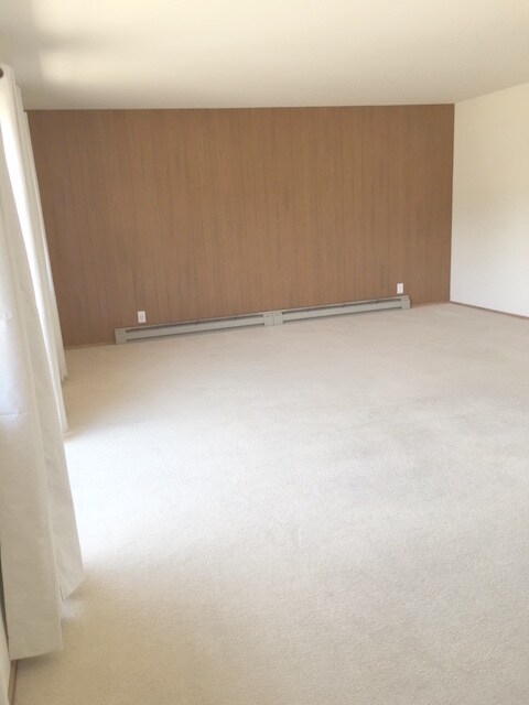 Living Room - 2 Terrace Ave