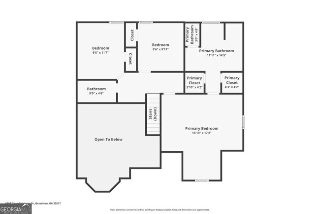 Building Photo - 6593 Grand Hickory Dr