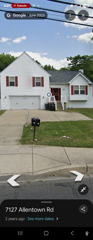 Foto principal - 7122 Allentown Rd