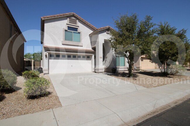 Building Photo - 40328 W Sanders Way