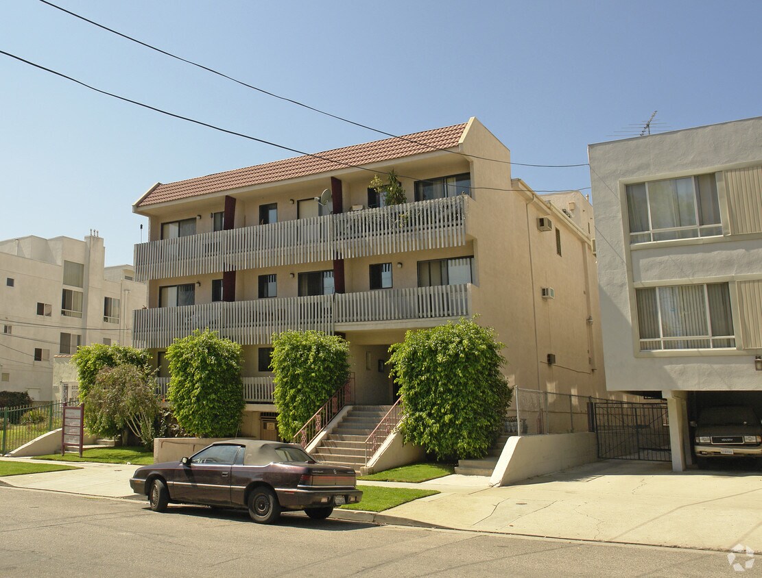 Foto del edificio - Bonita West