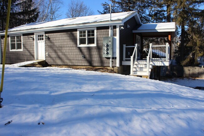 Foto del edificio - 1 Hillrise Ln