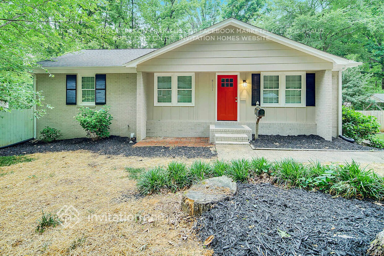 Foto principal - 4151 Somerdale Ln