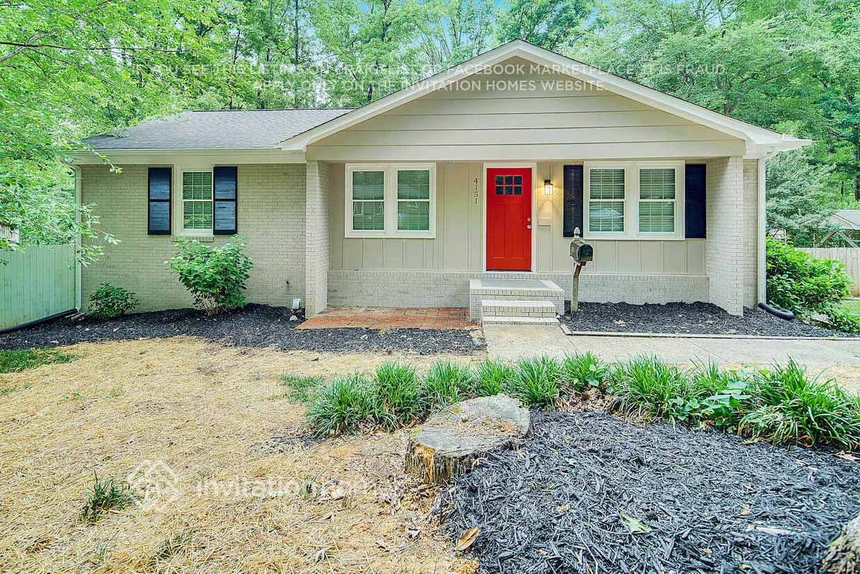 Primary Photo - 4151 Somerdale Ln