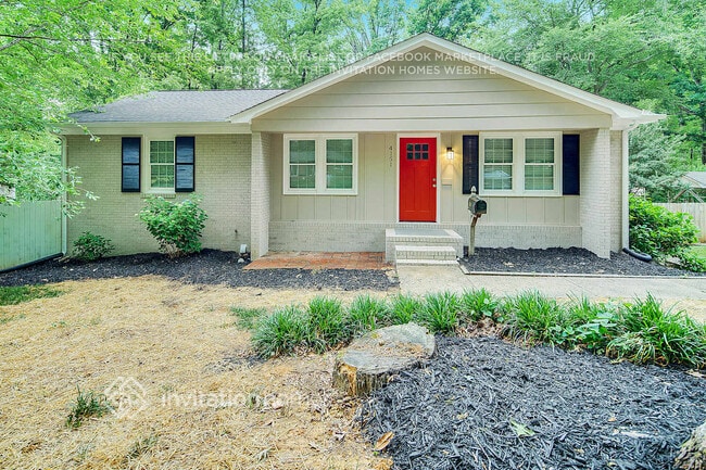 Building Photo - 4151 Somerdale Ln