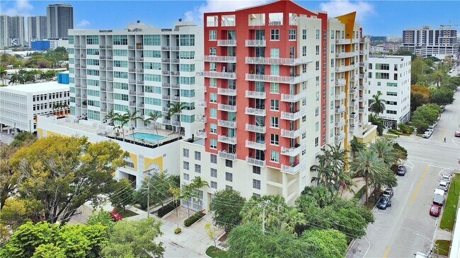 Foto del edificio - 2275 Biscayne Blvd