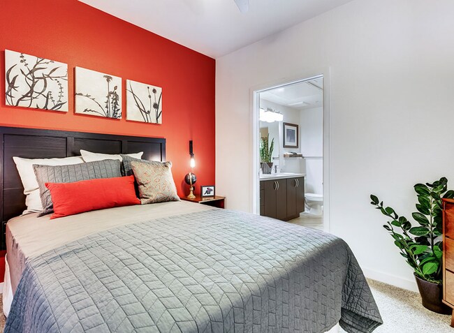 Foto del edificio - 4700 E Cherry Creek South Dr