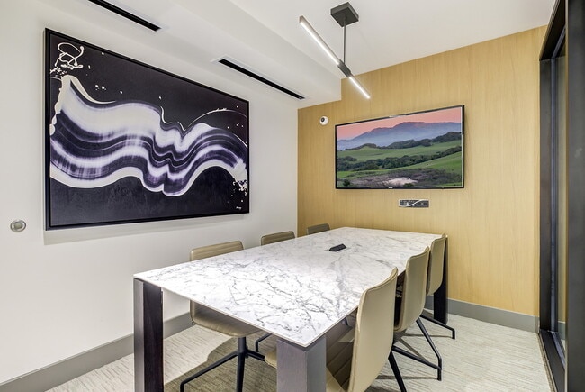 Foto del edificio - ARLO Mountain View