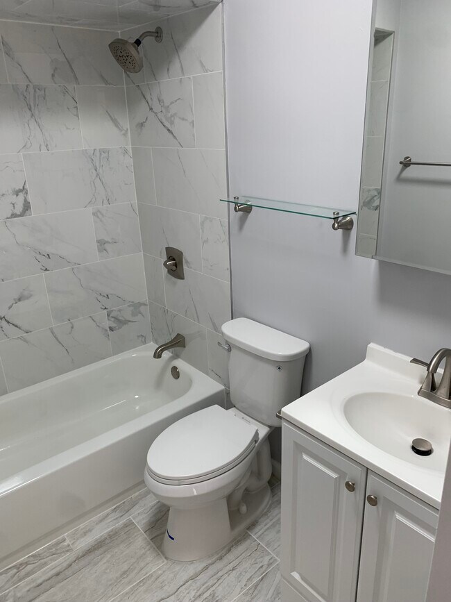 Foto del edificio - 509 Central Ave