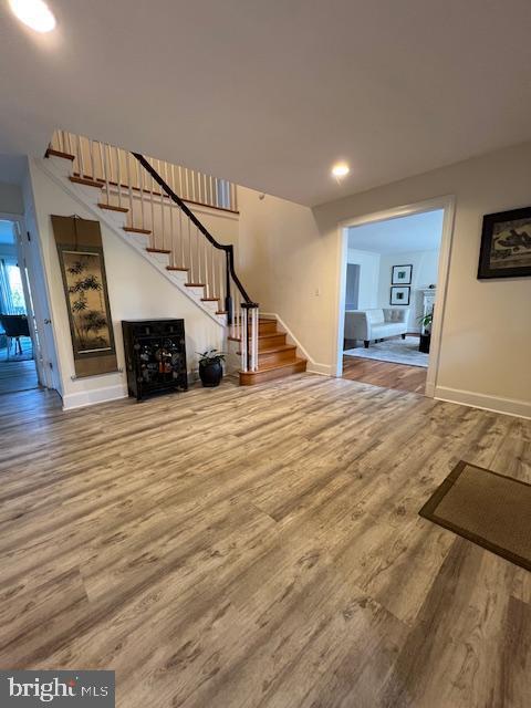 Foto del edificio - 5303 Bradley Blvd