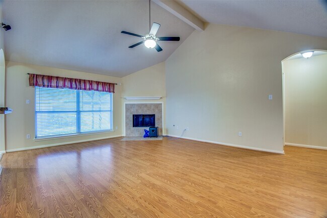 Foto del edificio - 20515 Spring Aspen Ln