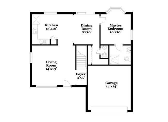 Foto del edificio - 24922 Oakhaven Ct