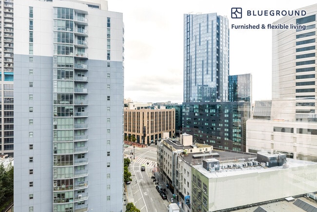 Building Photo - 100 Van Ness Ave