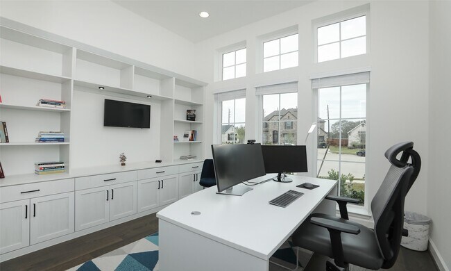 Foto del edificio - 20715 Yearling Pasture Ln