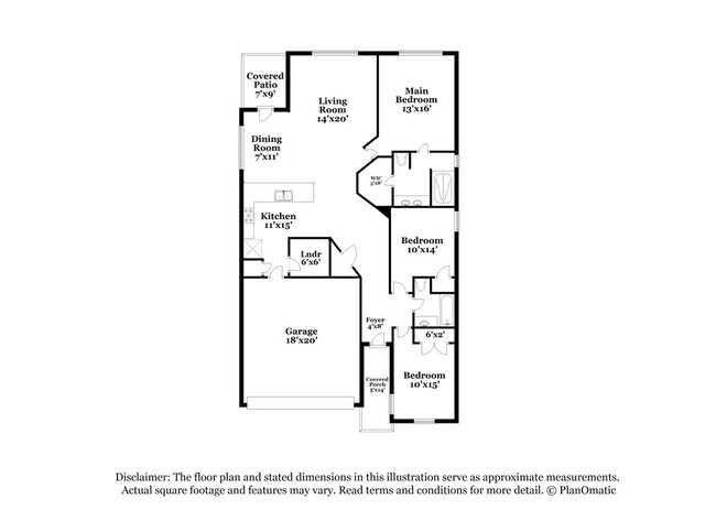 Building Photo - 14427 Penny Run